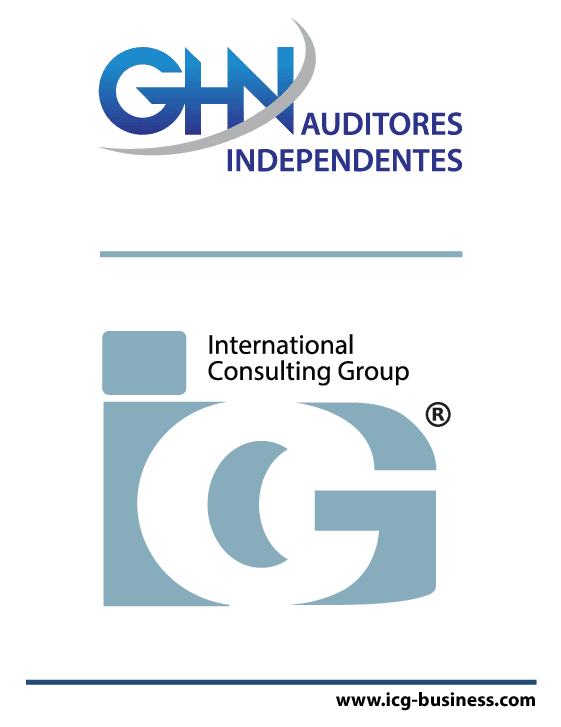 Logo GHN Auditores
